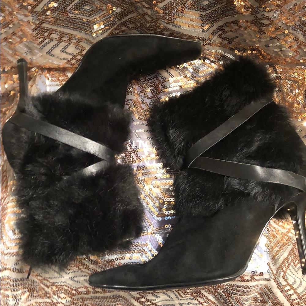 Nine West Ankle boots